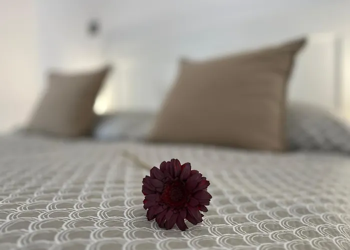 Modern Studio A Belvaros Koezepen Parkoloval- Kata Studioapartman