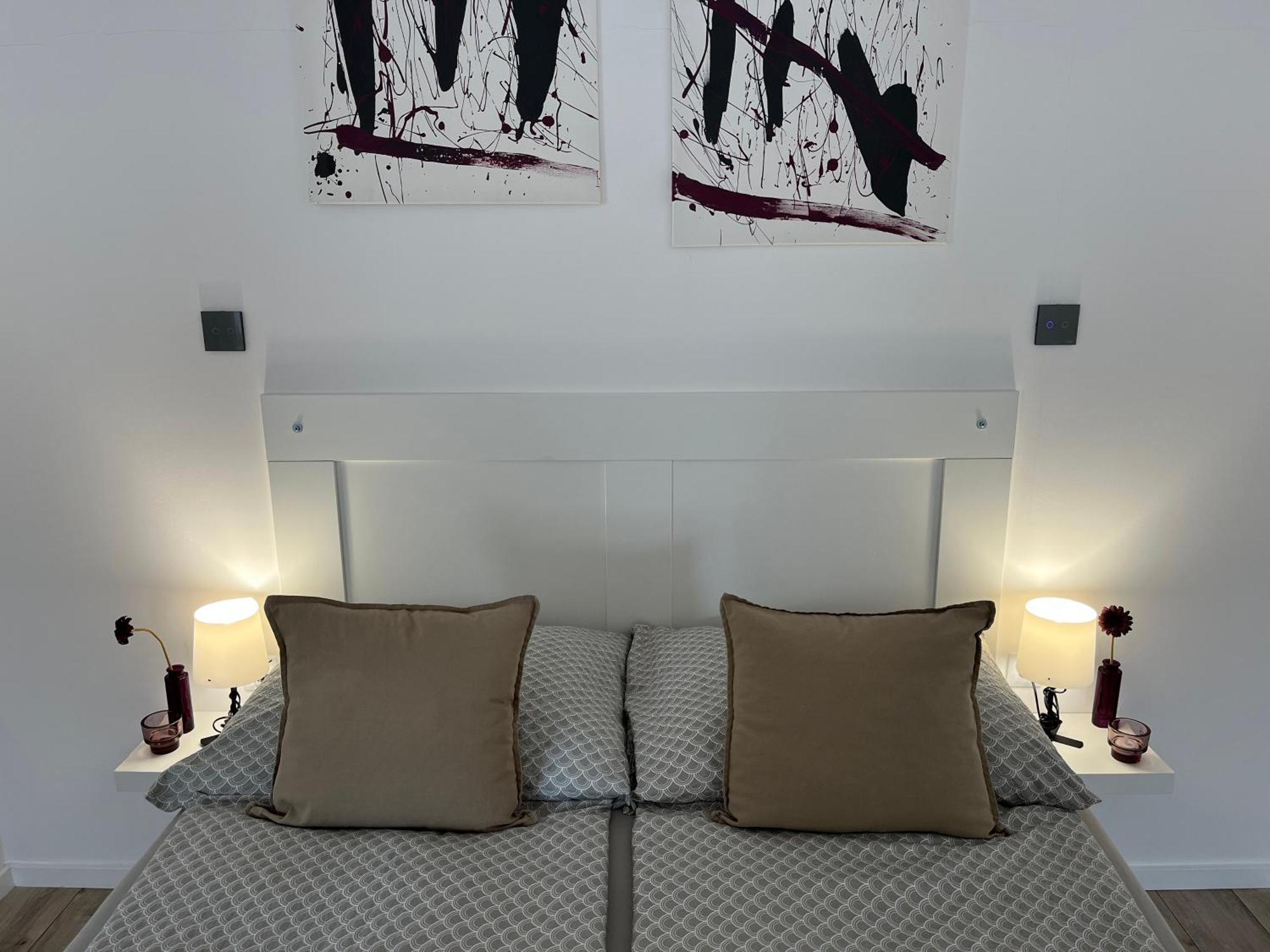 Modern A Belvaros Koezepen Parkoloval- Kata Studioapartman Appartement Győr